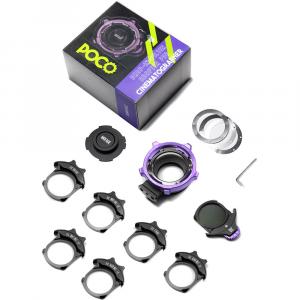 Адаптер для крепления объектива MOFAGE POCO Drop-In Filter Lens Mount Adapter Advanced Kit A-RF
