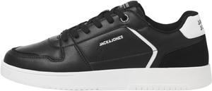 Мужские кроссовки JACK JONES Jfwealing из искусственной кожи Jack & Jones, Charcoal