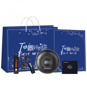 Машинка для стрижки FS891 Rotary Razors Little Flying Saucer FLYCO