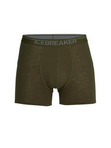 ICEBREAKER Спортивное белье '150 Anatomica' в цвете Olive
