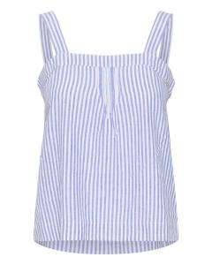 Топ InWear Dally, светло-голубой