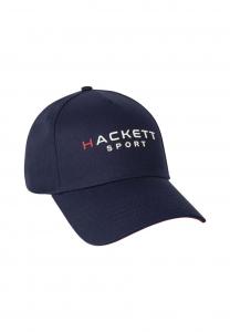 Бейсболка Hackett London ESSENTIAL , Navy/Blue