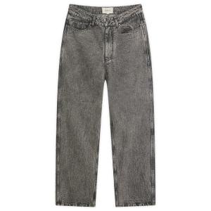 Еретические джинсы Heresy, Ash