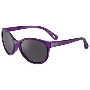 Солнцезащитные очки Ella Purple Shiny Zone Blue Light Grey Cebe