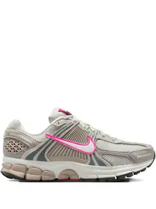 Кроссовки Air Zoom Vomero 5 College Grey/Medium Ash Nike, серый