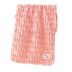 Полотенца и лицевые полотенца Disney, розовый