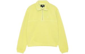 Толстовка унисекс Stussy, цвет Black