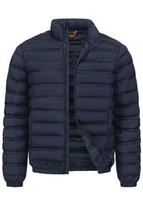 Куртка межсезонная INDICODE JEANS Bjarne, синий