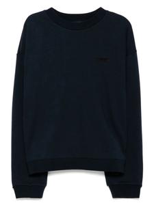 Толстовка Knt Kiton, синий