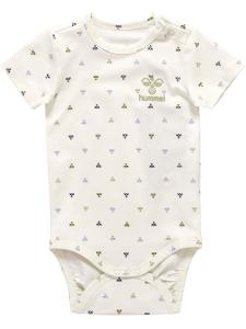 Комбинезон/боди Hummel, бежевый