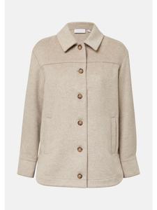 Comma Блейзер для дома в цвете 84W5_sandstone