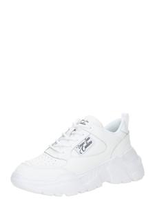 Кроссовки Versace Jeans Couture SPEEDTRAK, белый