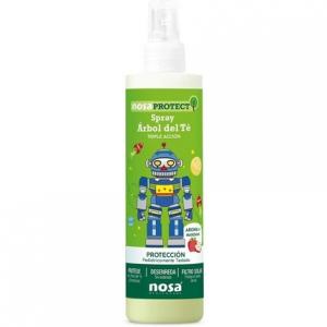 Nosa Healthcare Цветные аксессуары 250мл