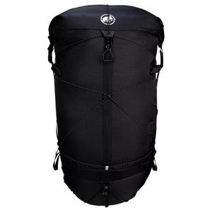 MAMMUT 28-литровый рюкзак из нейлона унисекс, Black