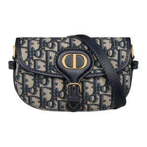 Бобби Коттон Сумка Через Плечо Кроссбоди Мини Женская DIOR, Set (Bag+Dust Bag)
