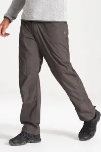 Походные брюки стандартного кроя 'Kiwi Classic' Craghoppers, коричневый