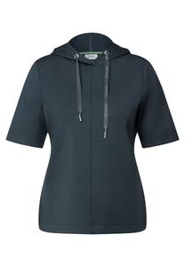 Толстовка CECIL, синий