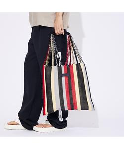 Сумка-шоппер в виде гамака, сплетенная вручную/Ручная работа/Формат А4 Abahouse Lastword, цвет Other 8