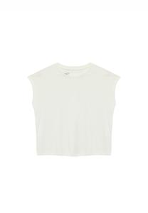 Топ Koton SLEEVELESS, White