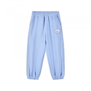 Disney Детские брюки Blue для детей 3-7 лет