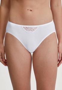 Брифы Calida DESIRE MINI, Weiss/White