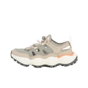 Columbia Женские нескользящие кроссовки Thrive River Trekking, бежевые