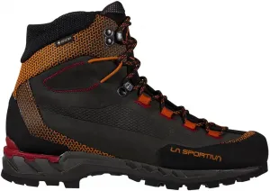 Ботинки LA SPORTIVA M Trango Tech Leather GTX