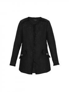 Блейзер faina, черный
