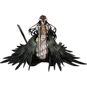 F:NEX Фигурка F NEX Albedo 1/7 Pure White Demon Scale