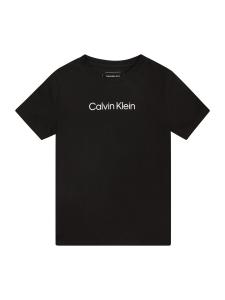 Рубашка Calvin Klein Jeans, черный