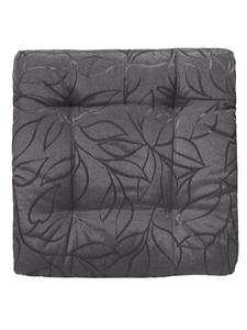 Подушка Erwin Müller, антрацит