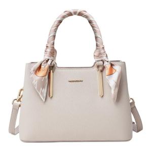 Сумка через плечо из коровьей кожи, среднего размера, женская, цвета хаки RED DRAGONFLY, черная