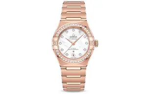 Женские часы серии Созвездие OMEGA