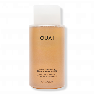 Очищающий детокс-шампунь OUAI, 10.0 oz