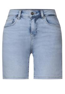 Обычные джинсы Street One Studio, светло-голубой