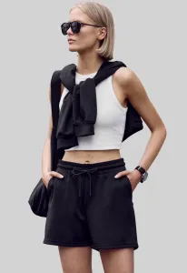 Шорты Copenhagen Studios, Schwarz