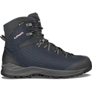 Трекинговые ботинки explorer ii gtx mid ws Lowa, мультиколор