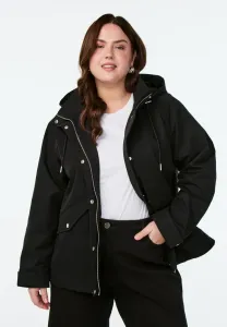 Летняя куртка Zizzi, Black