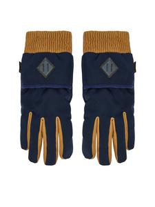 Перчатки Elmer, синий