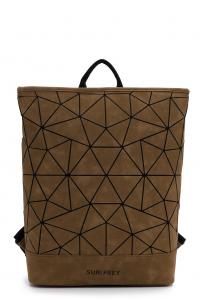 Рюкзак Suri Frey Jessy-Lu, Taupe