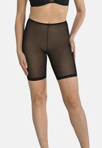 Трусы Teyli s zur Vermeidung von Scheuerstellen an den Oberschenkeln Eddna, черный