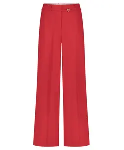 Брюки Нельсона Fabienne Chapot, красный
