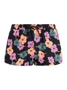 PROTEST Плавки 'PRTSlo' в черном цвете