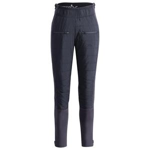 Брюки для беговых лыж Horizon Pant женские, черные, Phantom - xs Swix