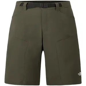 THE NORTH FACE Спортивные шорты Men's Ebony Green