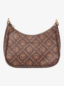 Сумка через плечо del vecchio Carlo Colucci, коричневый