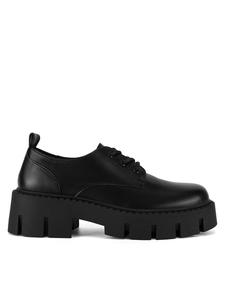 Лоферы DeeZee, черный