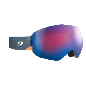 Горнолыжные очки Julbo SPACELAB Blue Glare Control