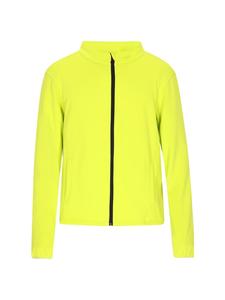 Куртка braelyn, цвет limette schwarz