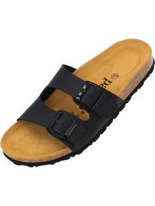 Мюли Palado Milos, черный